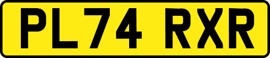 PL74RXR