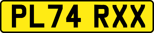 PL74RXX