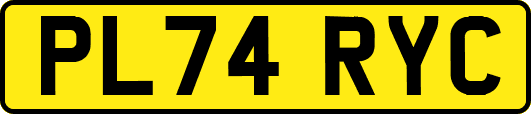 PL74RYC