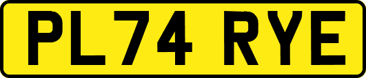 PL74RYE