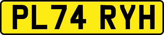 PL74RYH