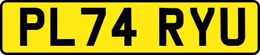 PL74RYU