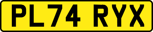PL74RYX