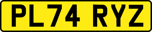 PL74RYZ