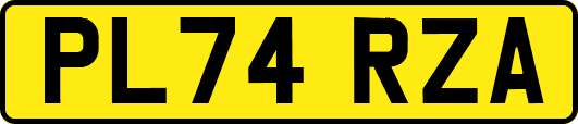 PL74RZA
