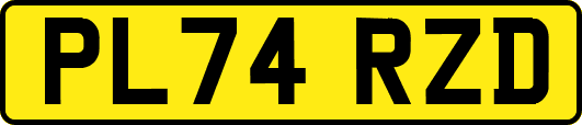 PL74RZD