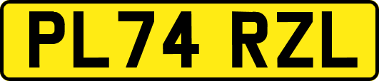 PL74RZL