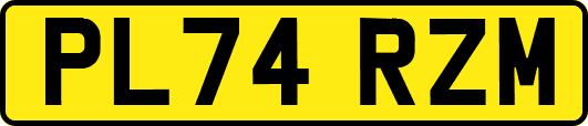 PL74RZM