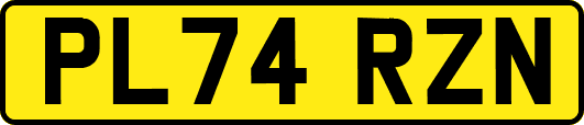 PL74RZN