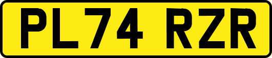PL74RZR
