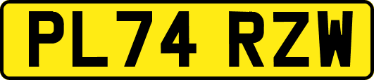 PL74RZW