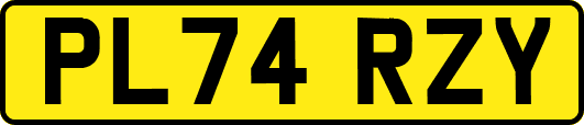 PL74RZY