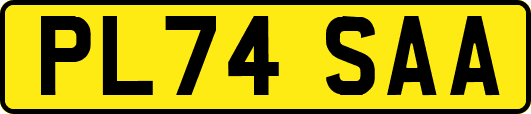 PL74SAA