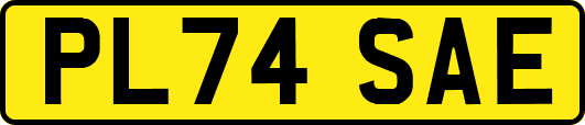 PL74SAE