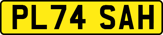 PL74SAH