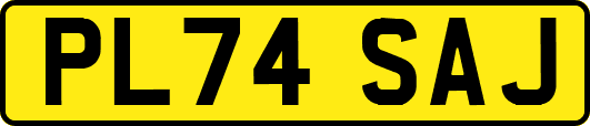 PL74SAJ