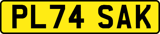 PL74SAK
