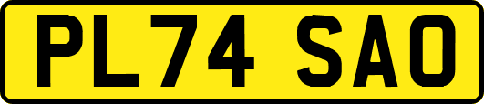 PL74SAO