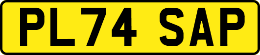PL74SAP