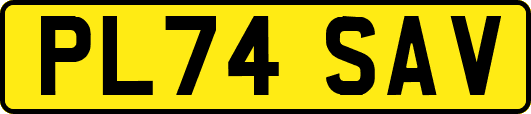 PL74SAV