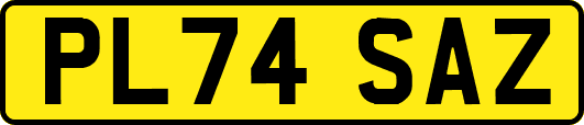 PL74SAZ