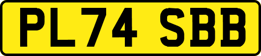PL74SBB