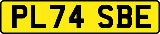 PL74SBE