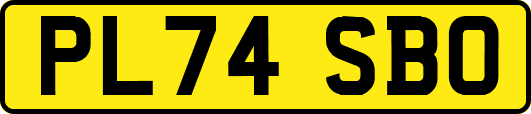 PL74SBO