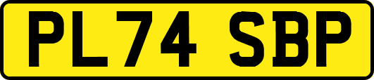PL74SBP