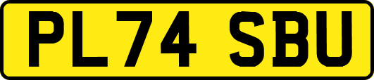 PL74SBU