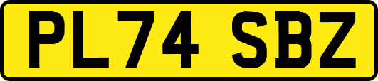 PL74SBZ