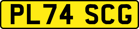 PL74SCG