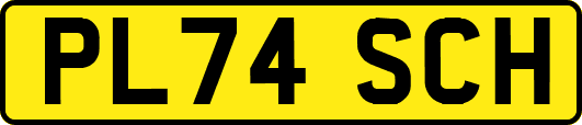 PL74SCH