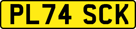 PL74SCK