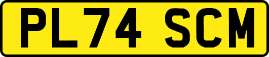 PL74SCM
