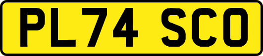 PL74SCO
