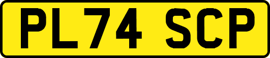 PL74SCP