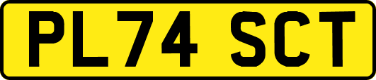 PL74SCT