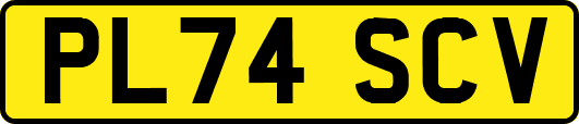 PL74SCV