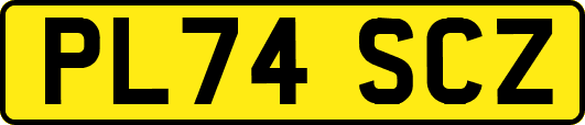 PL74SCZ