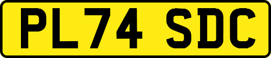 PL74SDC