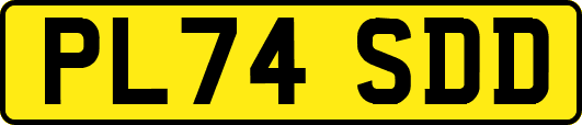 PL74SDD
