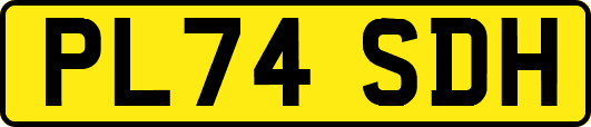 PL74SDH