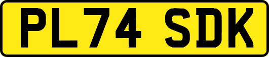 PL74SDK