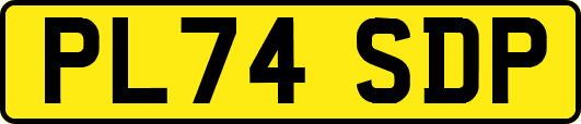 PL74SDP