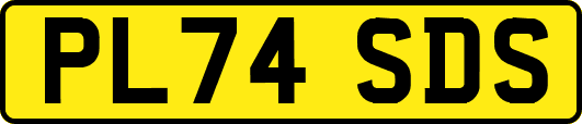 PL74SDS