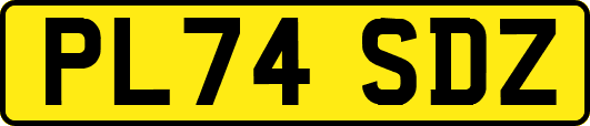 PL74SDZ