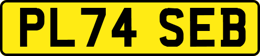 PL74SEB