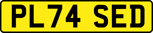 PL74SED