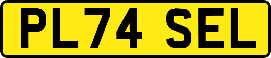 PL74SEL